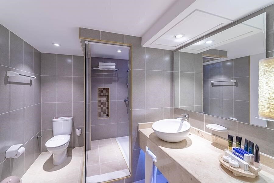 Фотография Roc Arenas Doradas 4*